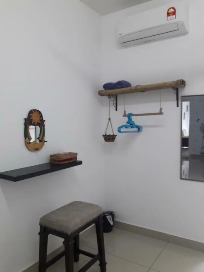Tampoi Homestay Johor Bahru