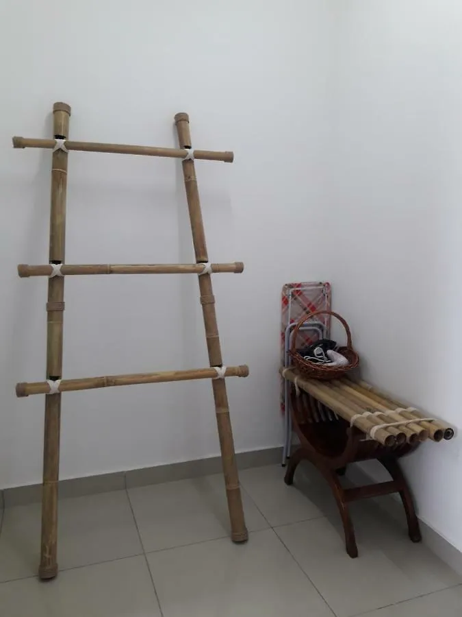 Tampoi Homestay Johor Bahru Ma­lay­sia