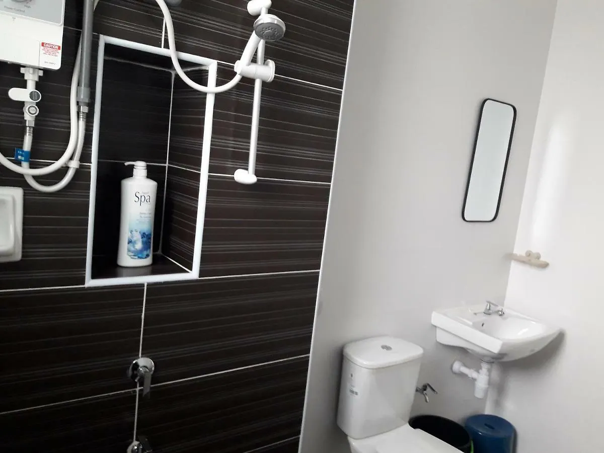 Tampoi Homestay Johor Bahru