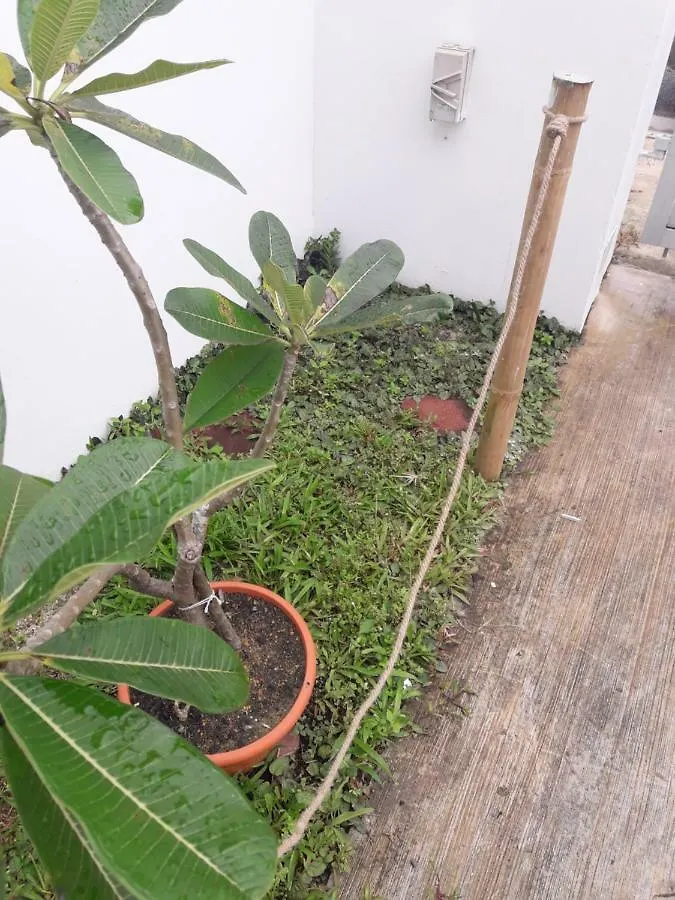 Tampoi Homestay Johor Bahru