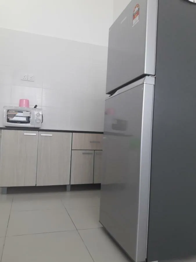 Tampoi Homestay Johor Bahru