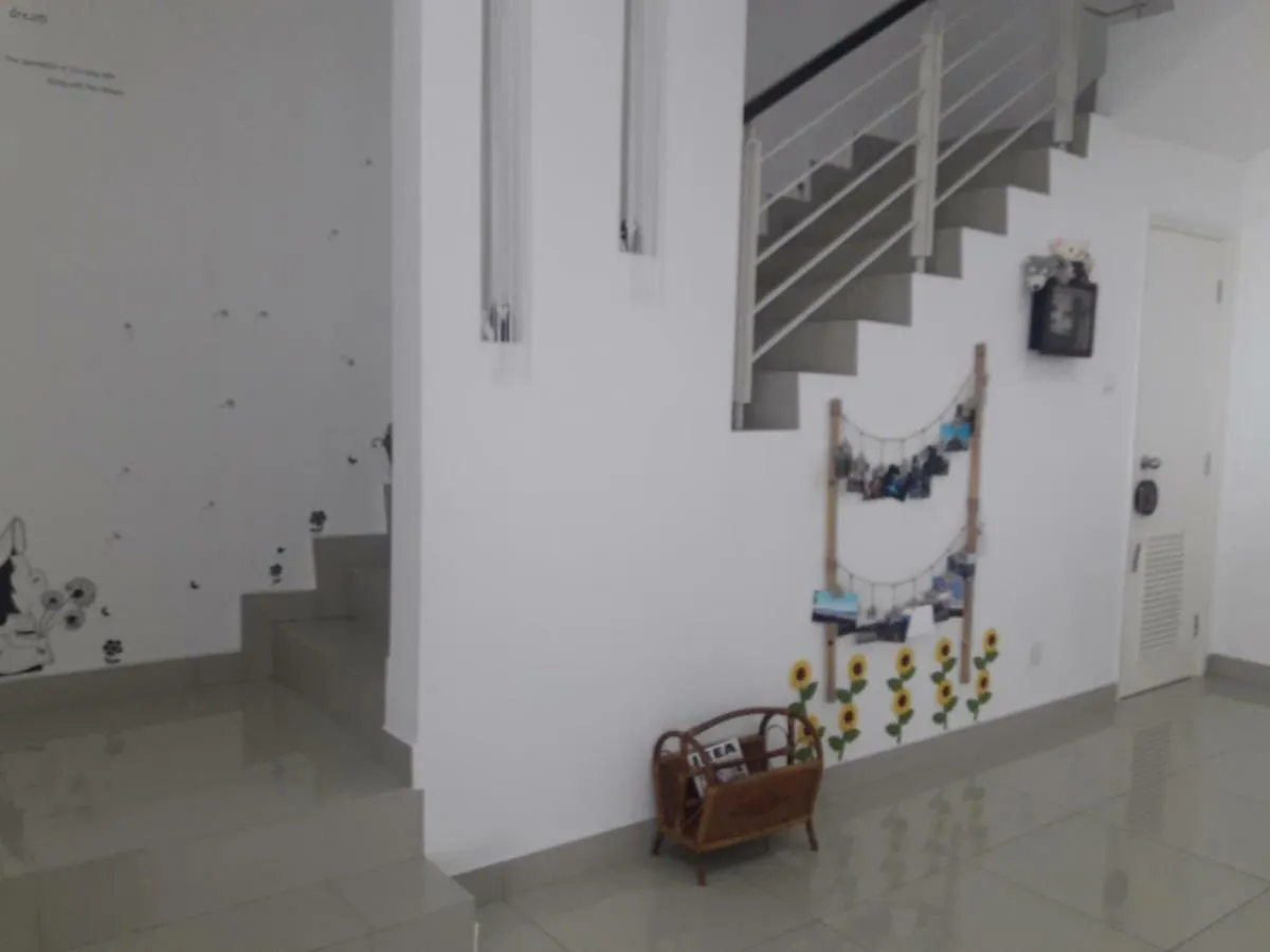 Tampoi Homestay Johor Bahru